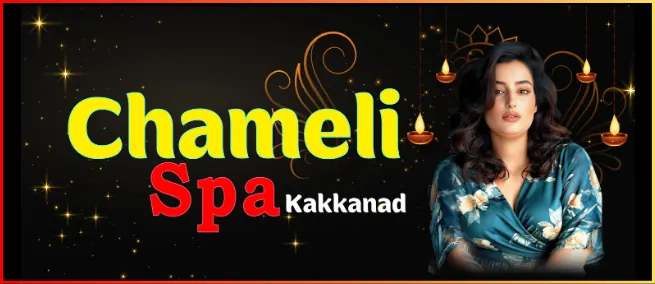 Chameli Spa