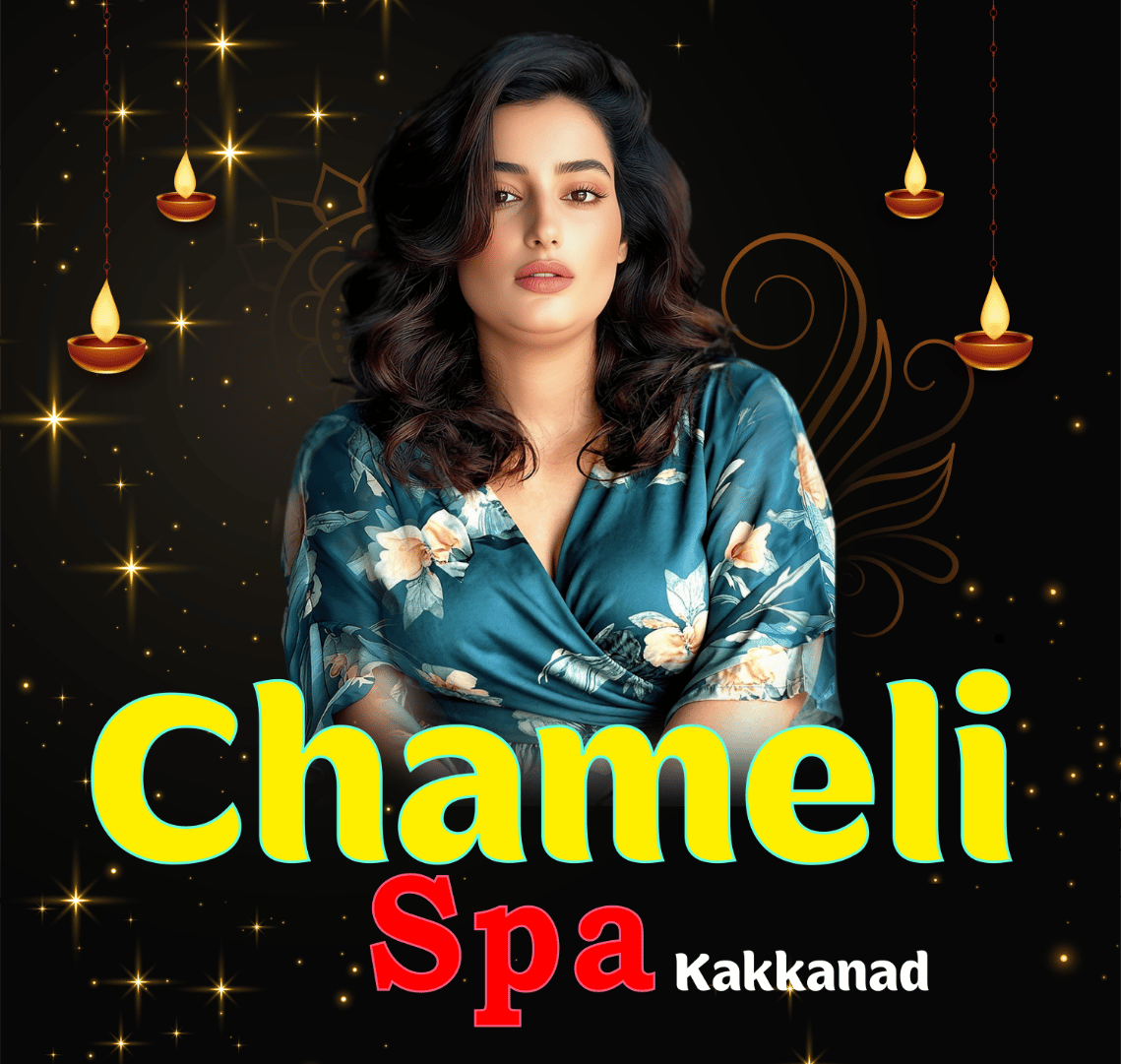 Chameli Spa