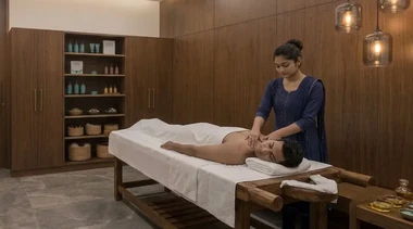 Chameli Spa