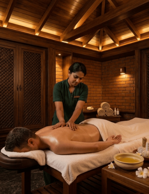 Chameli Spa