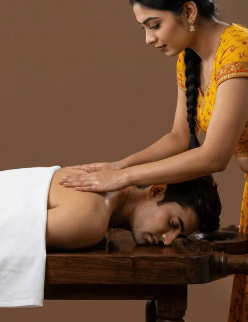 Chameli Spa
