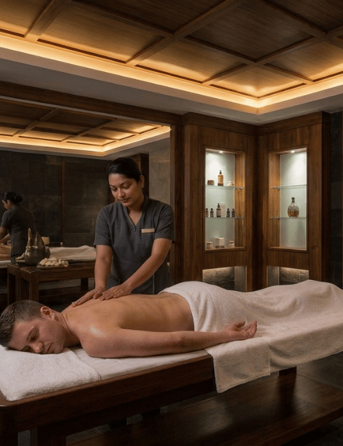 Chameli Spa