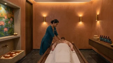 Chameli Spa