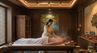 Chameli Spa
